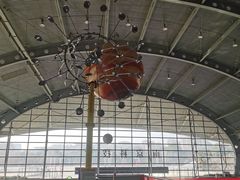-南京科技馆