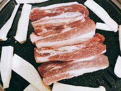 -朴大炮韩式碳烤肉(总店)