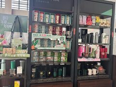 -星巴克(宜兴高铁站店)