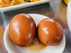 茶叶蛋-琼海·狮椰美食楼