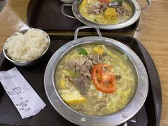 -晓庄学院-食堂