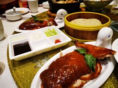 -大鸭梨烤鸭(金色漫香店)