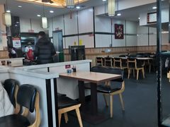 -蒋家桥饺面店(东关街店)