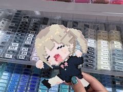 -南京时尚莱迪购物广场(正洪街店)