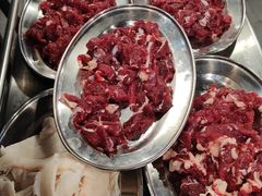 -牛一煲美食(江高店)