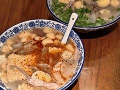 -小潘记鸭血粉丝汤