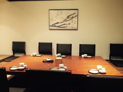 -花月日本料理(奥林匹克大厦店)