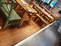 -木屋烧烤(龙湖天街店)