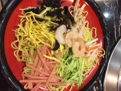 iphone_upload_pic-梦山水日本烧肉(五四广场店)