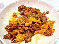 -渔民船说·北塘海鲜·天津菜·海肠捞饭(北塘古镇店)