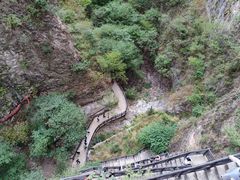 -十渡东湖港风景区