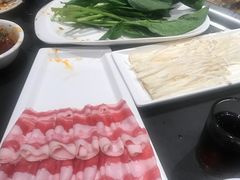 -华晟山城火锅(东城天下店)
