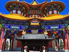 -六鼎山文化旅游区