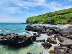 -涠洲岛火山国家地质公园