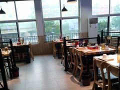 -四禧精酿烧烤串吧(大明湖店)