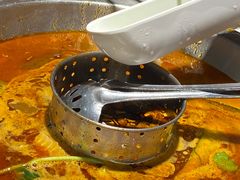-喜虾客·大虾火锅(郑州无限城店)