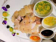 -闻见中国海南菜(K11店)
