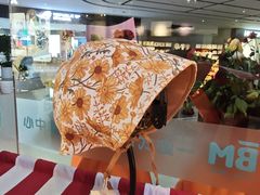 -天河城购物中心