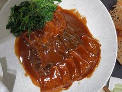 -狮王府淮扬菜(新街口友谊店)