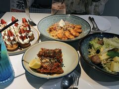 -BE BRIGHT KITCHEN(正佳广场店)