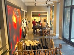 -Abercrombie & Fitch(三里屯太古里店)