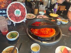 -巴蜀大将火锅(春熙店)