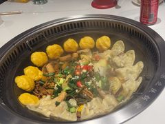 -东北铁锅宴(云龙华府店)