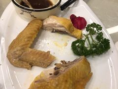 -艳阳度假酒店·餐厅