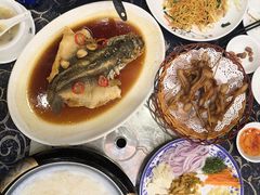 -祈胜邨•顺德鱼生•顺德菜(容桂店)