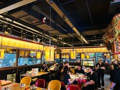 -纳瓦新疆菜(银都店)