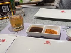 自助餐-大渔铁板烧(大悦城店)