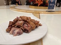 -锦江府中餐厅(电谷雅阁国际大酒店)