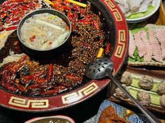 -陈眼镜火锅(总店)