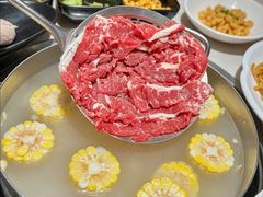 -潮泰牛肉火锅 · 创于1992年(国贸店)