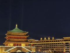 -西安城墙·碑林历史文化景区