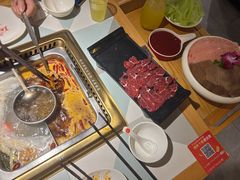 -雾都渣渣火锅(南城智汇城店)