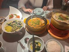 -闽上鲜·福建菜(龙湖滨江天街店)