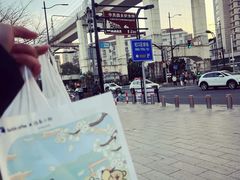 -瑞幸咖啡(凯德虹口龙之梦店)