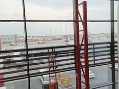 -谢列梅捷沃国际机场