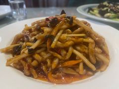 -郭林家常菜(狼垡店)