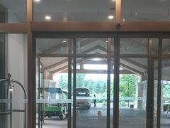 -长白山万达锦华套房酒店