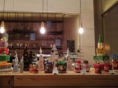 -深圳中洲万豪酒店·咖啡廊