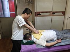 -沈师傅盲人按摩工作室(密三小区店)