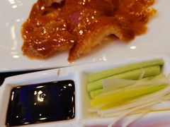 -玉林烤鸭店(垡头店)