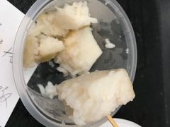 -马来西亚美食街