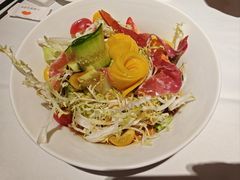 -小厨娘淮扬菜(龙湾天街店)