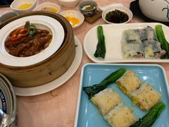 -枫盈轩中餐厅(枫丹白鹭酒店)