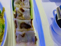 -安蒂娅.悦景轩中餐厅(西乡店)