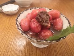 梅子小番茄-無忧浅草君·洋风料理(下沙宝龙二期一店)