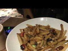 -吃饭皇帝大土家民族菜(正大广场店)